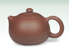 紫砂壶图片：小西施 - 美壶网