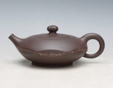 紫砂壶图片：凌波仙子 - 美壶网