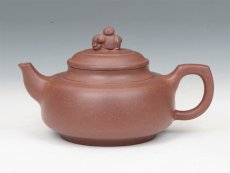 紫砂壶图片：万象更新 - 美壶网