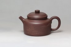 紫砂壶图片：德钟 - 美壶网