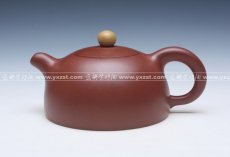 紫砂壶图片：复件 贵妃 - 美壶网