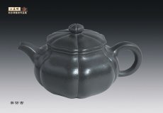 紫砂壶图片：6 - 美壶网