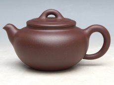 紫砂壶图片：玉润 - 美壶网