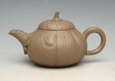 紫砂壶图片：DSC_4224 - 美壶网