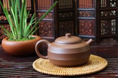 紫砂壶图片：周韵 - 美壶网