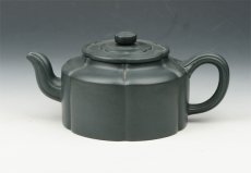 紫砂壶图片：DSC_2179 副本 - 美壶网