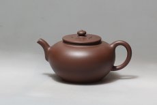 紫砂壶图片：渊菱 - 美壶网