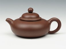 紫砂壶图片：星云 - 美壶网