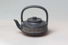 紫砂壶图片：小提壁 - 美壶网