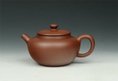 紫砂壶图片：月君 - 美壶网