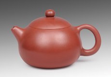 紫砂壶图片：倒把西施 - 美壶网