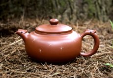 紫砂壶图片：7 凤鸣盛世 - 美壶网