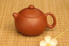 紫砂壶图片：小西施 - 美壶网