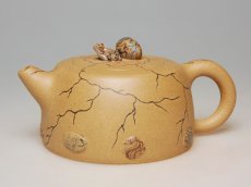 紫砂壶图片：1 (50) - 美壶网