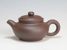 紫砂壶图片：古韵壶 - 美壶网
