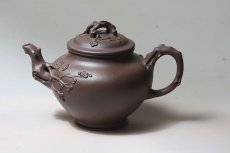 紫砂壶图片：报春 - 美壶网
