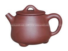 紫砂壶图片：DSC_0306 - 美壶网