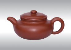 紫砂壶图片：仿古 - 美壶网