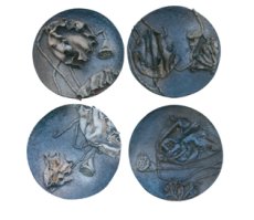 紫砂壶图片：冷艳秋风 - 美壶网