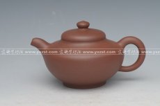 紫砂壶图片：合欢 - 美壶网