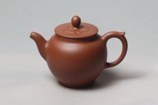 紫砂壶图片：凤鸣 - 美壶网