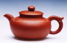 紫砂壶图片：10 - 美壶网