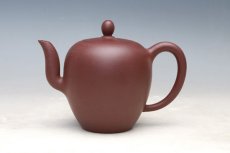 紫砂壶图片：美人肩 - 美壶网