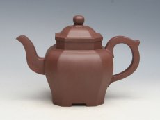 紫砂壶图片：IMG_2124 副本 - 美壶网