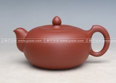 紫砂壶图片：IMG_9985 - 美壶网