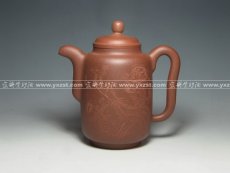 紫砂壶图片：DSC_2183大 - 美壶网