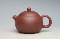 紫砂壶图片：西施 - 美壶网