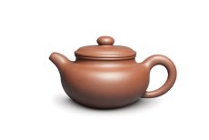 紫砂壶图片：仿古壶 - 美壶网