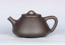 紫砂壶图片：DSC_6470 - 美壶网