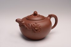 紫砂壶图片：美紫砂壶 - 美壶网