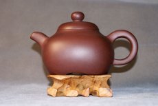 紫砂壶图片：福临四方 - 美壶网