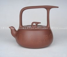 紫砂壶图片：DSC_4073 - 美壶网