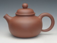 紫砂壶图片：大容天 - 美壶网