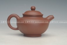 紫砂壶图片：DSC_0103 - 美壶网