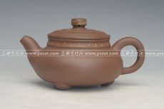 紫砂壶图片：DSC_0104 - 美壶网