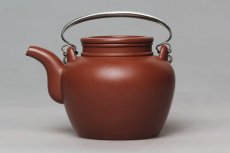 紫砂壶图片：寿星 - 美壶网