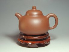 紫砂壶图片：乳顶 - 美壶网