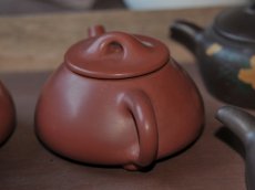 紫砂壶图片：DSC_1493 - 美壶网