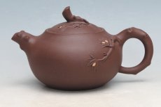 紫砂壶图片：IMG_2750 - 美壶网