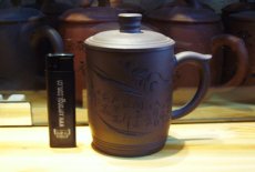 紫砂壶图片： - 美壶网