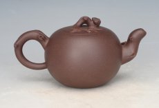 紫砂壶图片：DSC_3736 - 美壶网