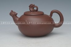 紫砂壶图片：DSC_0265 - 美壶网