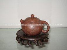 紫砂壶图片：西施壶 - 美壶网