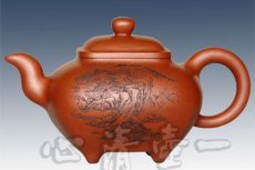 紫砂壶图片：传炉 - 美壶网