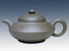 紫砂壶图片：合欢 - 美壶网