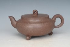 紫砂壶图片：DSC_2319 - 美壶网